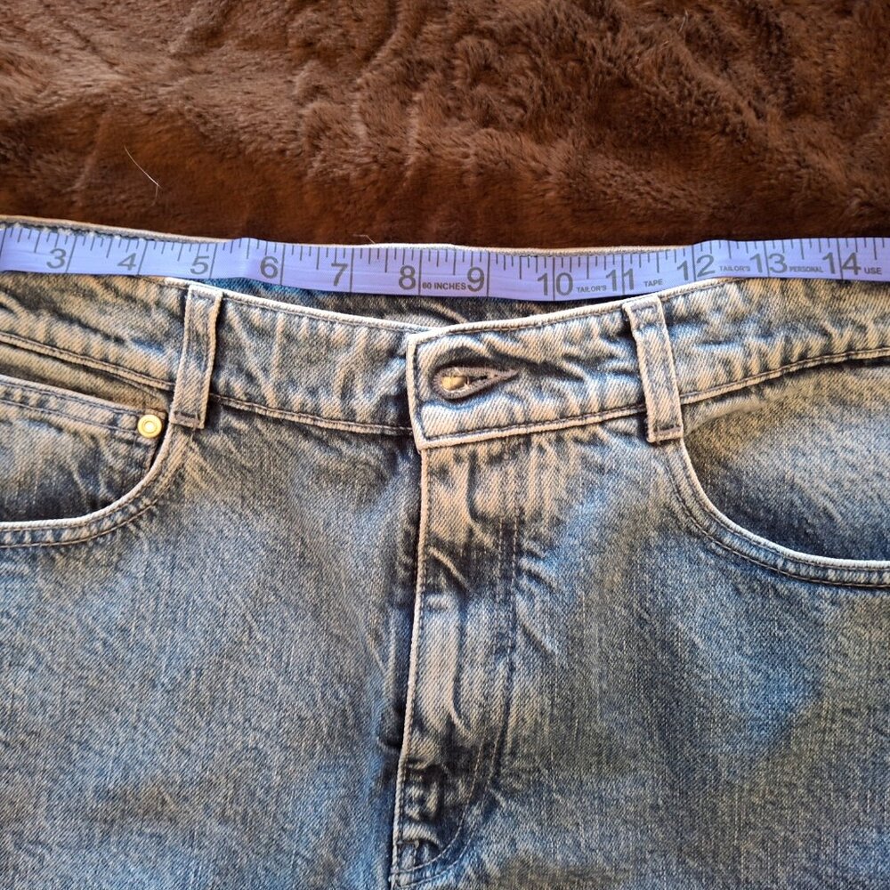 Stella McCartney Jeans sz 29 NWOT - Picture 9 of 9